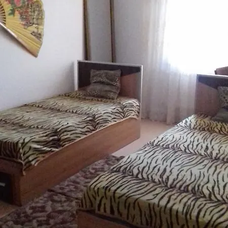 Guest house Domadruzy