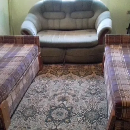 Domadruzy Guest house Odesa