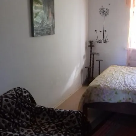 Guest house Domadruzy