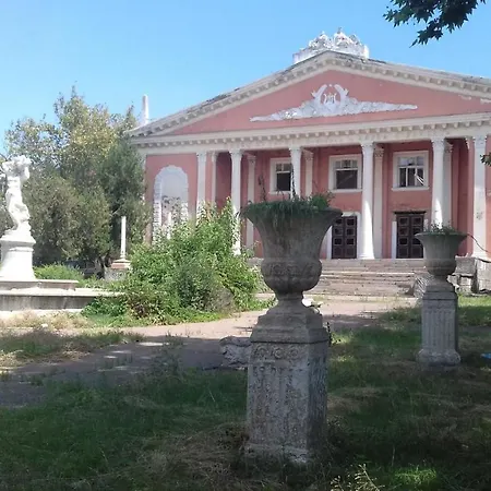 Domadruzy Guest house Odesa